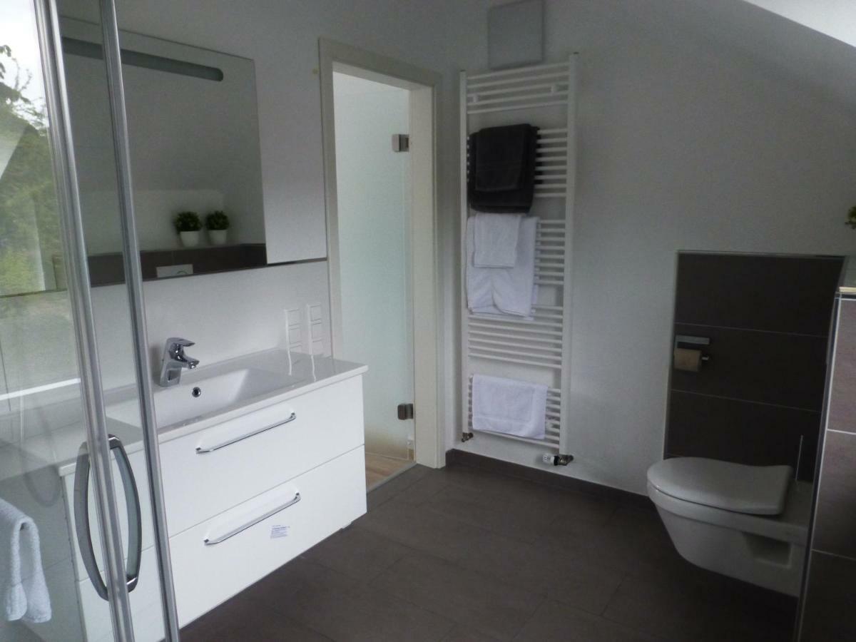 York Cottage Heaven Traben-Trarbach Luaran gambar