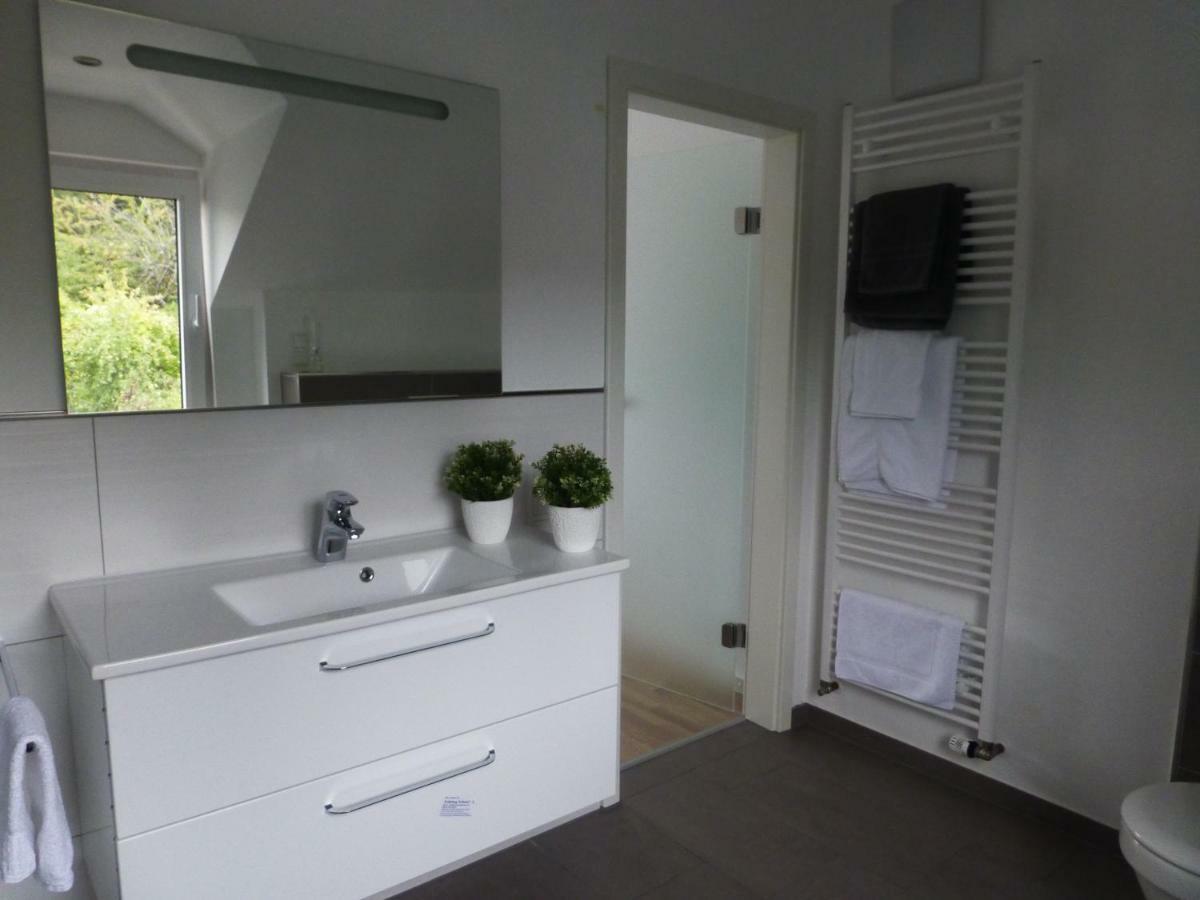 York Cottage Heaven Traben-Trarbach Luaran gambar