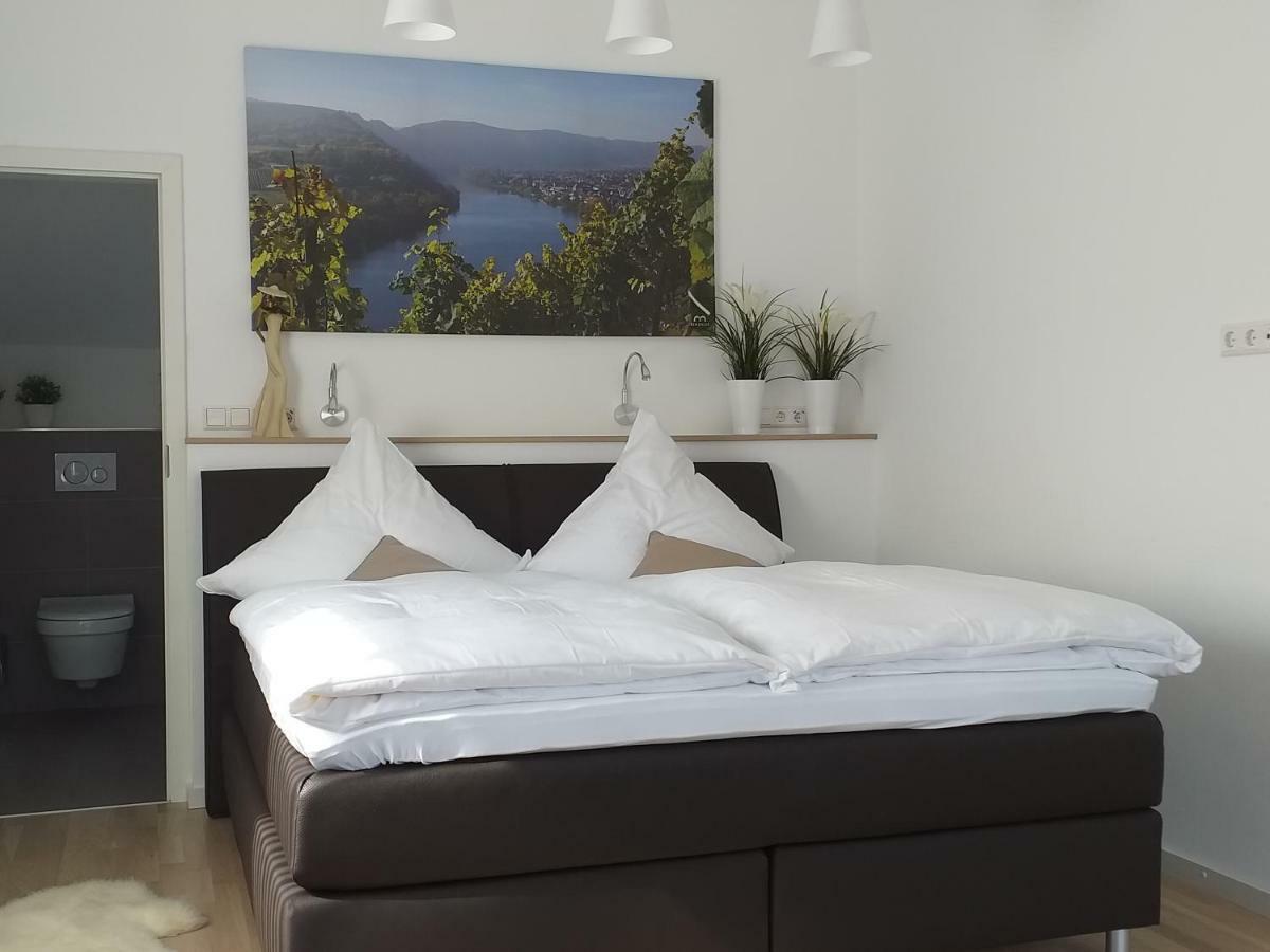 York Cottage Heaven Traben-Trarbach Luaran gambar