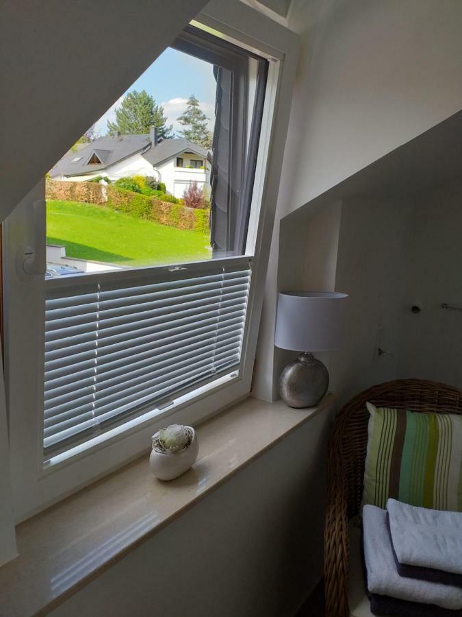 York Cottage Heaven Traben-Trarbach Luaran gambar