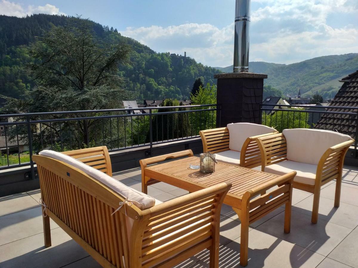 York Cottage Heaven Traben-Trarbach Luaran gambar